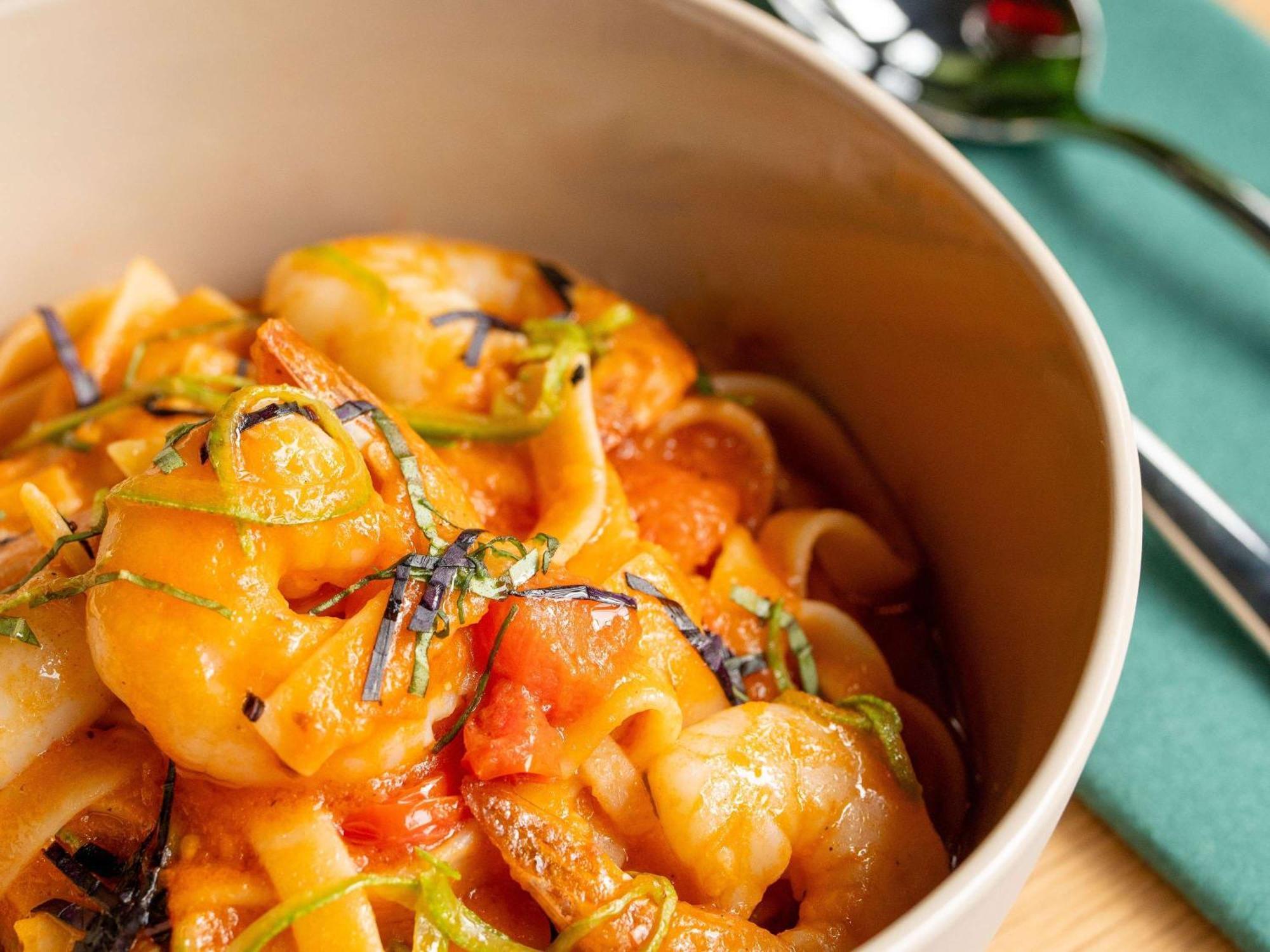 Novotel Istanbul Bosphorus Hotel Екстер'єр фото A bowl of kimchi